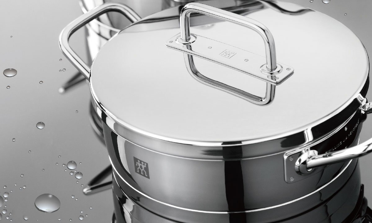 国外厨具说，这个锅你必须背