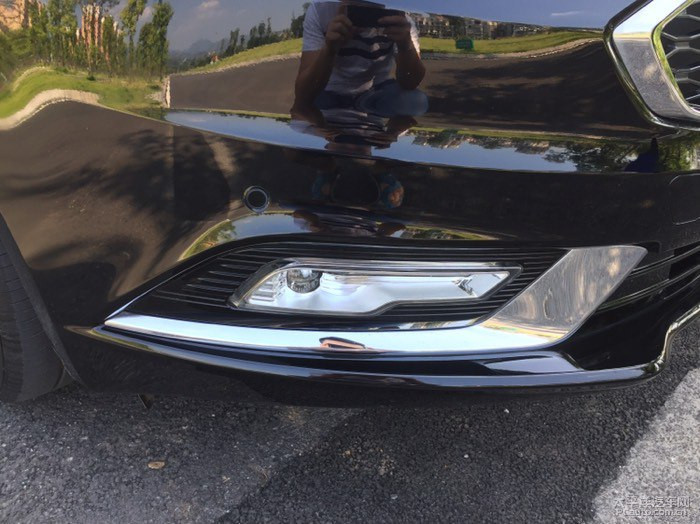 17款蒙迪欧2.0豪华体验,新款蒙迪欧2.0t车主真实感受