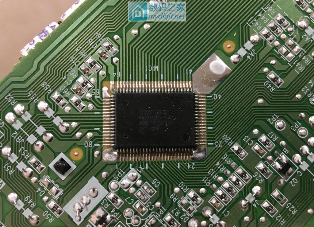 三菱ih电饭煲拆解,日本ih电饭锅拆解