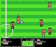 游戏机热血足球各种必杀技教程,热血足球2全体必杀技使用方法