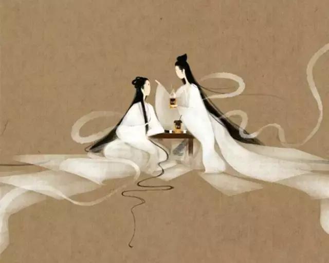 最美唐诗40句句句动心,唐诗收藏99句