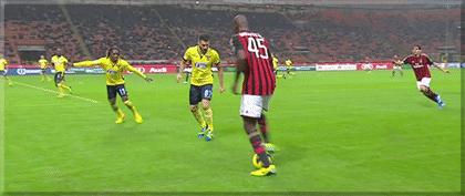 技术流玩不过远射,技术流足球过人