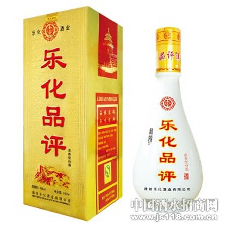 潍坊白酒一览表,潍坊各县市白酒品牌