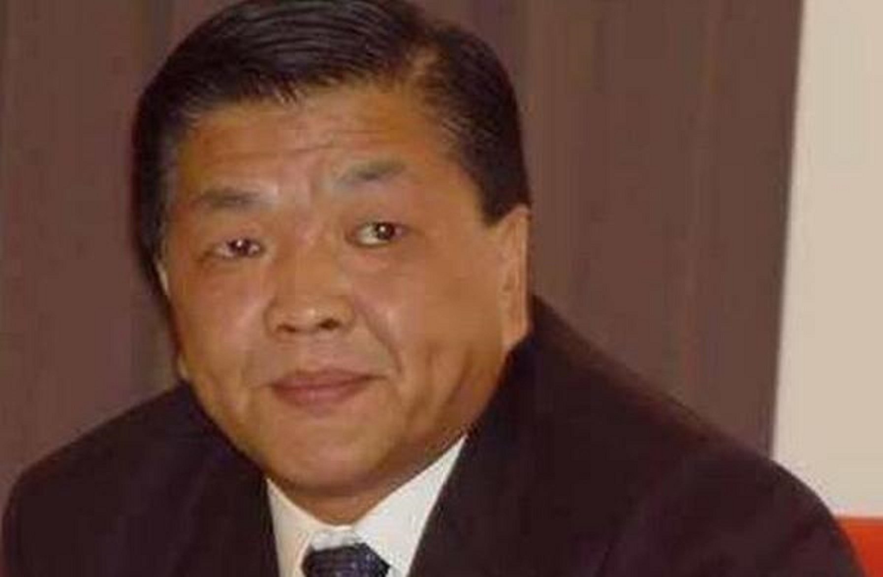 王国林踢球猝死内情揭秘,王国林葬礼视频