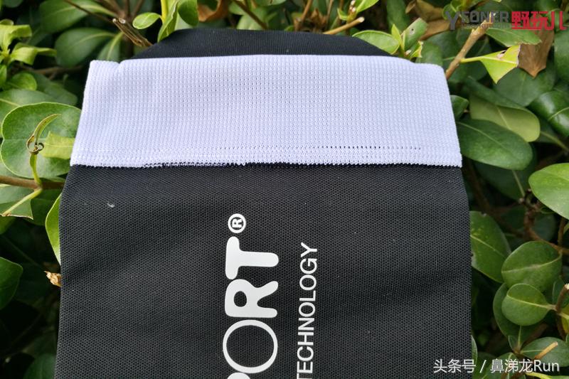 梯度压缩，稳定前行│CompressportR2V2压缩腿套体验测评