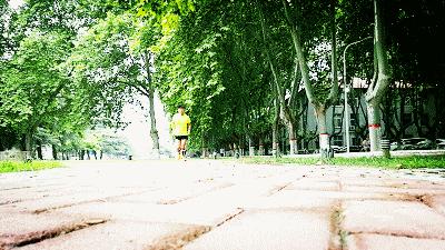 梯度压缩，稳定前行│CompressportR2V2压缩腿套体验测评