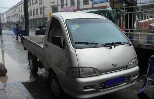 五菱星辰时速能跑160不,五菱荣光小卡跑高速能跑到160码吗