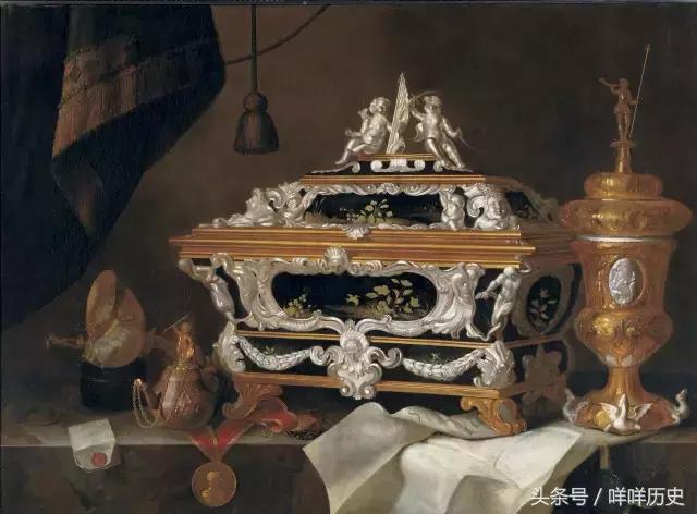 中国人玩剩下的东西现在却成了世界潮流真别大惊小怪自古就这样