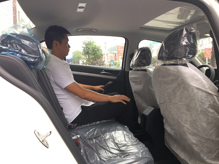 朗逸历史销量,现款大众朗逸