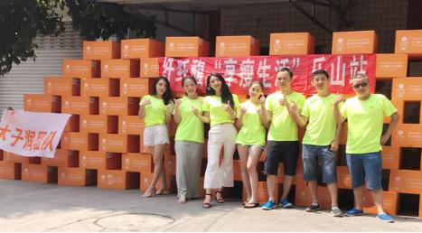 木子润——丑小鸭逆袭白天鹅