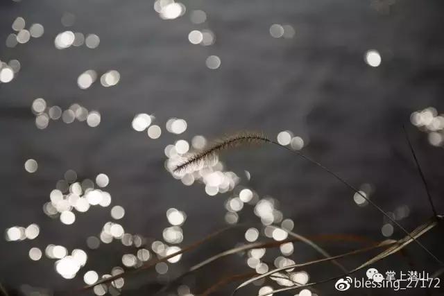 若要择一城终老，有谁不选潜山呢？