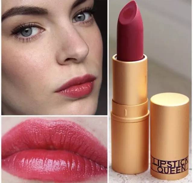 10款超好用的大牌口红色号,ysl十大必买口红排行