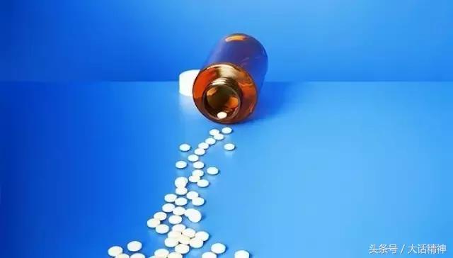 11种非典型抗精神病药与NMS的纠葛