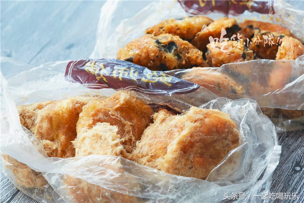 厦门的肉松很好吃吗,推荐好吃的肉松食品