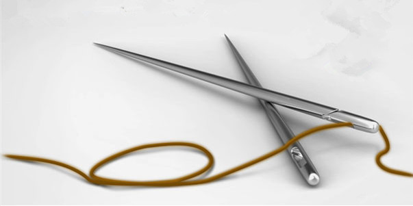 手上扎根刺20多天了,手里扎刺会自愈吗