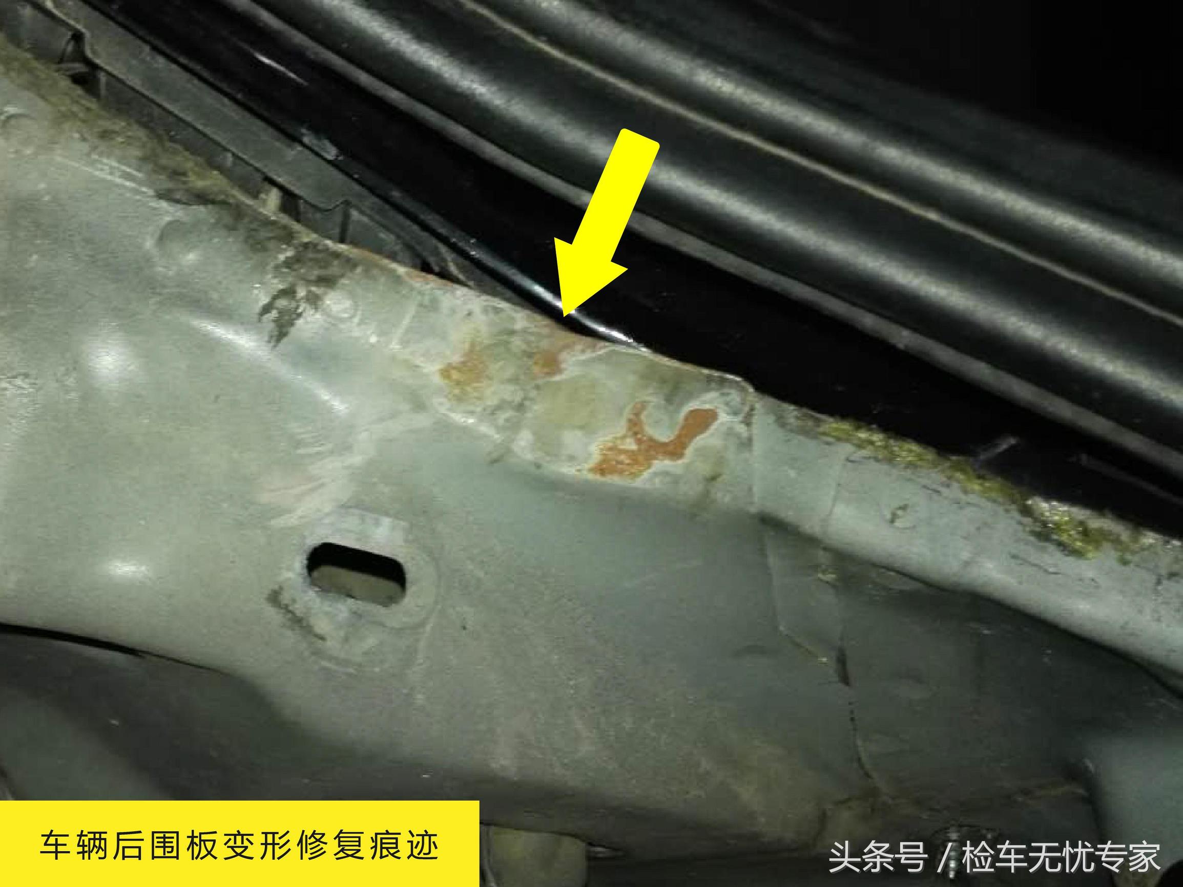 新款君越后期维修费用高不高,买二手2015款君越的10大忠告