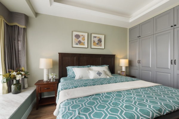 适合年轻人的装修方案,爸爸和妈妈的房间怎么装修