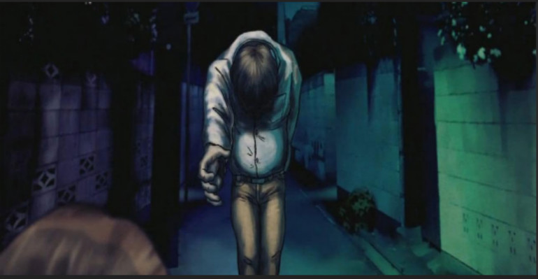 90后留下心理阴影的动漫,看了会压抑的动漫