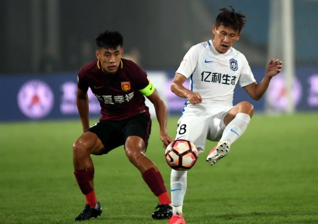 天津亿利权健赛程,天津泰达亿利与权健比赛现场直播