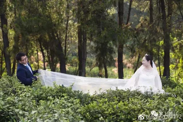 若要择一城终老，有谁不选潜山呢？