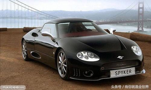 百万级豪车最牛的车钥匙,全球十大豪车钥匙图片