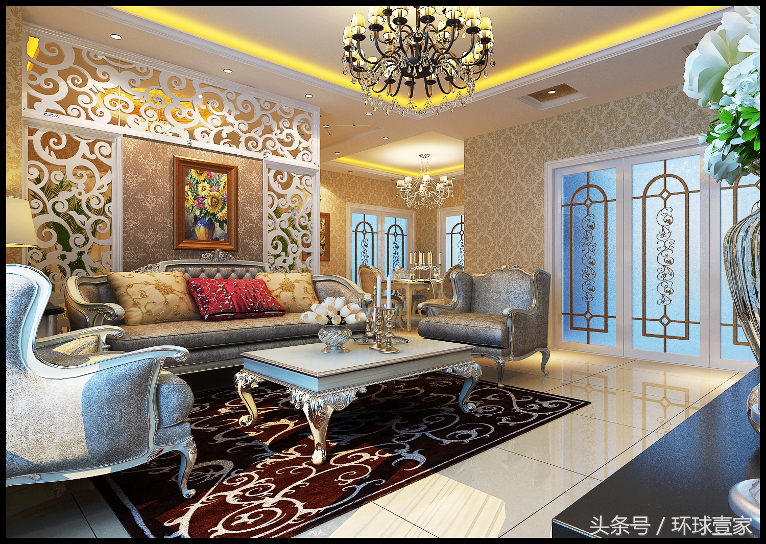 兰州仁恒美林郡二手房成交价格,兰州仁恒美林郡二室一厅