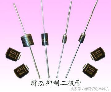 特殊二极管的图形符号和作用,二极管的图形符号是怎样的