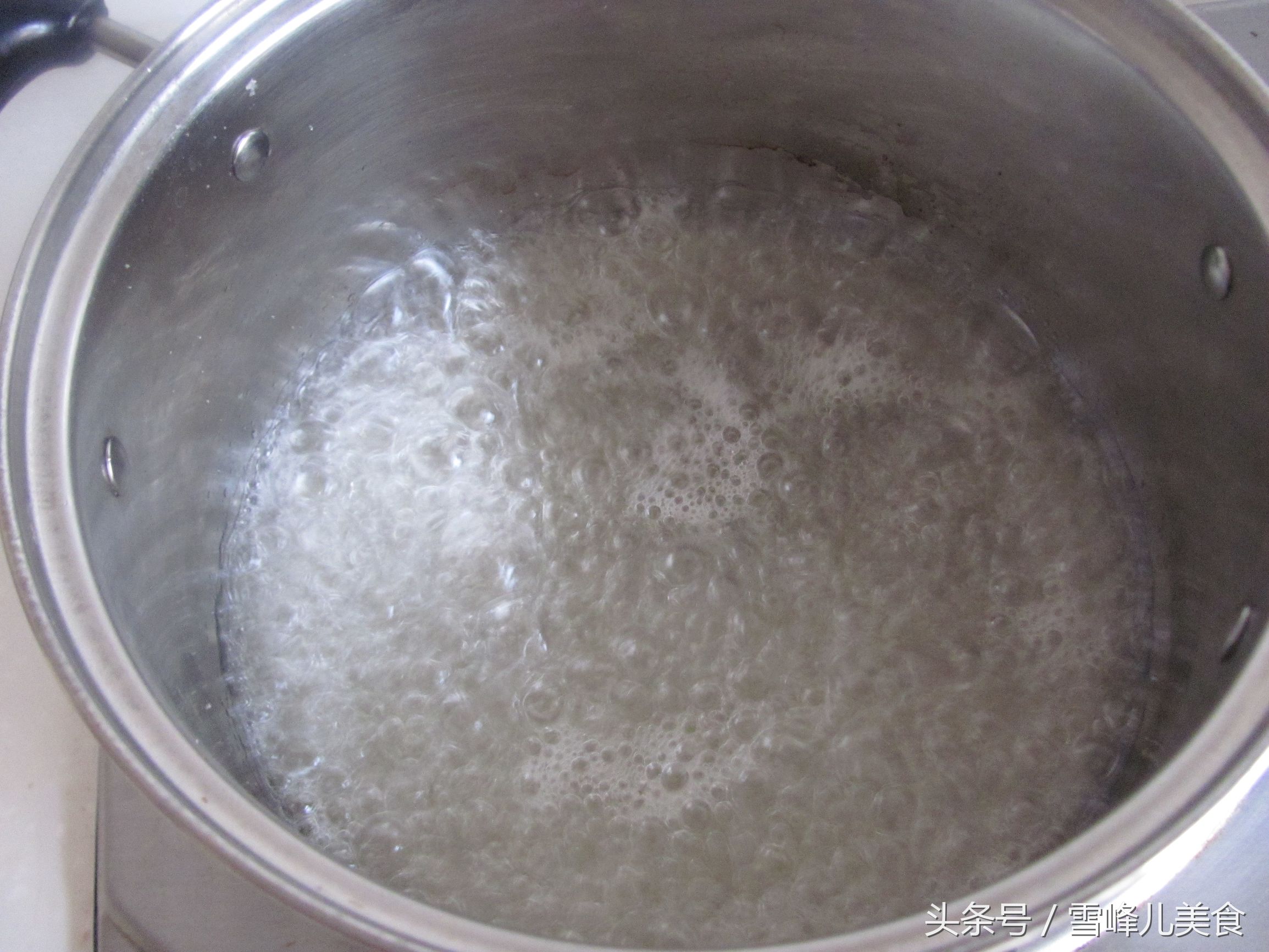 转化糖浆正宗做法视频,100白糖熬多少转化糖浆