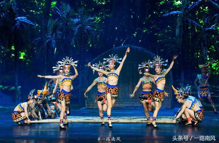 千古情三亚表演门票团购,三亚千古情景区表演门票