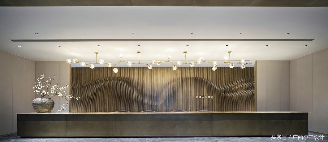 2023平方室内装修效果图,298平米四室两厅装修效果图