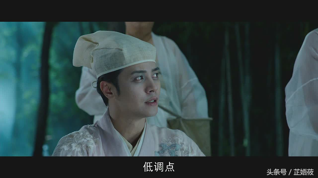 娪莜深谈：《降魔》之中周星驰那些想要说的话，你真的听见了吗？