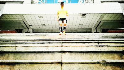 梯度压缩，稳定前行│CompressportR2V2压缩腿套体验测评