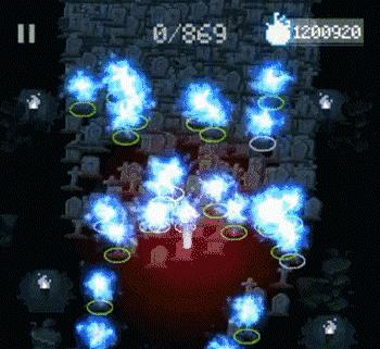 好玩的像素风格游戏不是塔防,像素建造塔防小游戏超有科技感