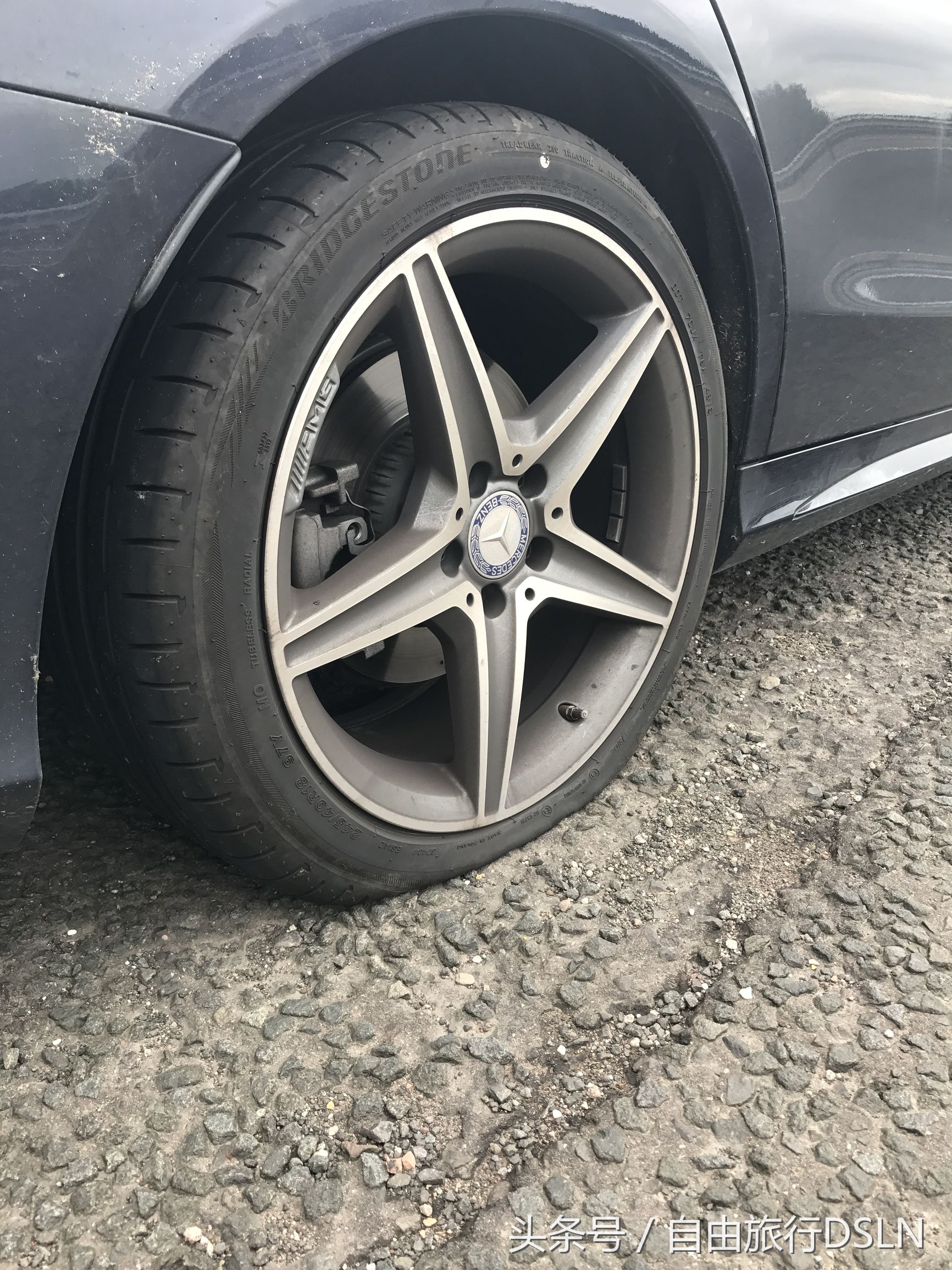 “日不落、雨不休”之英国租车篇——老司机带带你