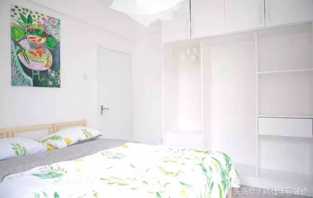 2020衣柜构造样板图,2023最新款定制衣柜效果图