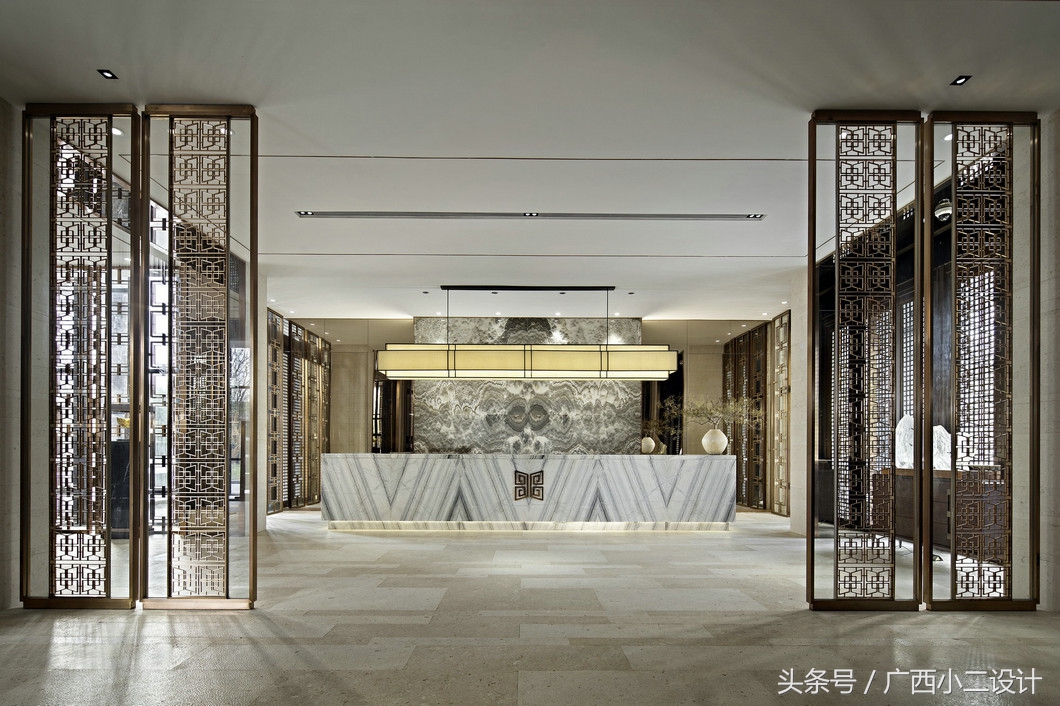 2023平方室内装修效果图,298平米四室两厅装修效果图