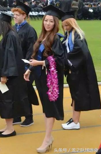 王永珀和他女朋友,王永珀求婚