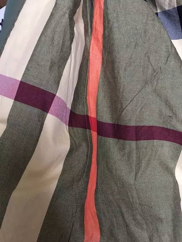 风衣巴宝莉12000,巴宝莉风衣回归现实