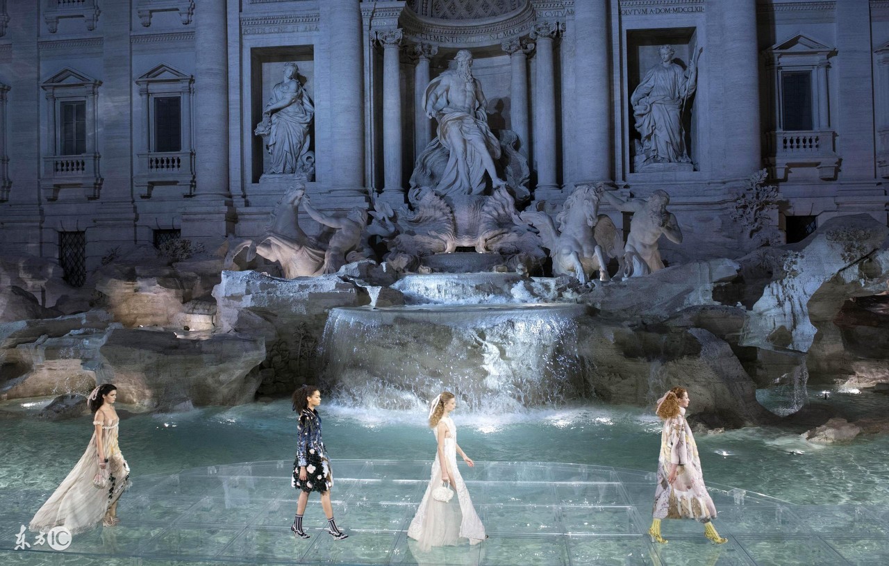 你真的了解皮草吗？皮草高订的可行性分析系列四