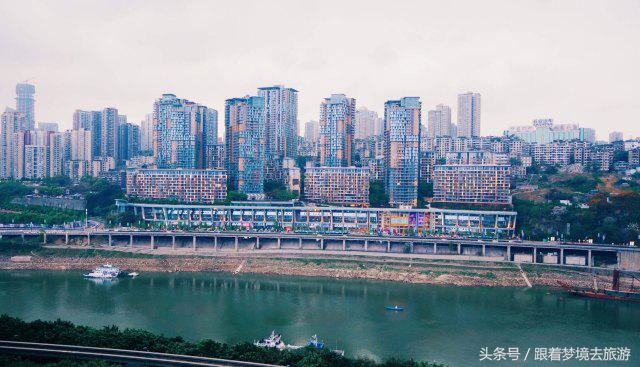 重庆最美黑山谷景区,重庆万盛黑山谷旅游如何