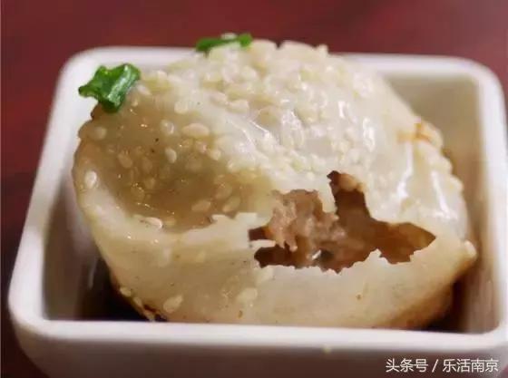 南京本地特色早餐一般都吃什么,南京浦口特色早餐排名前十名