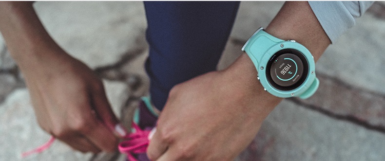 颂拓斯巴达酷跑运动手表 (颂拓斯巴达trainerwrist多少钱)