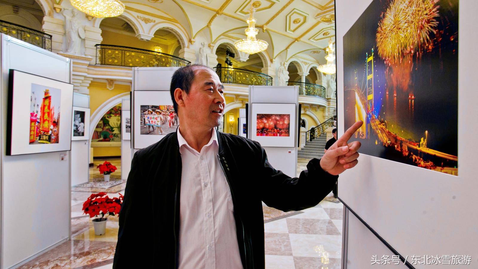 伏尔加庄园一日游攻略,伏尔加庄园一日游团