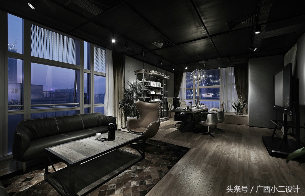 2023平方室内装修效果图,298平米四室两厅装修效果图