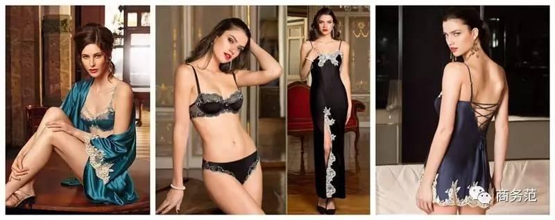 真丝睡衣品牌前十名平价,真丝睡衣平价品牌排行榜推荐