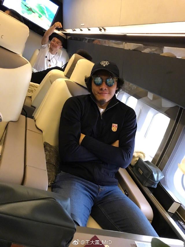 世界杯预选赛国足享受豪华待遇，主席蔡振华领衔足协高层亲自督战