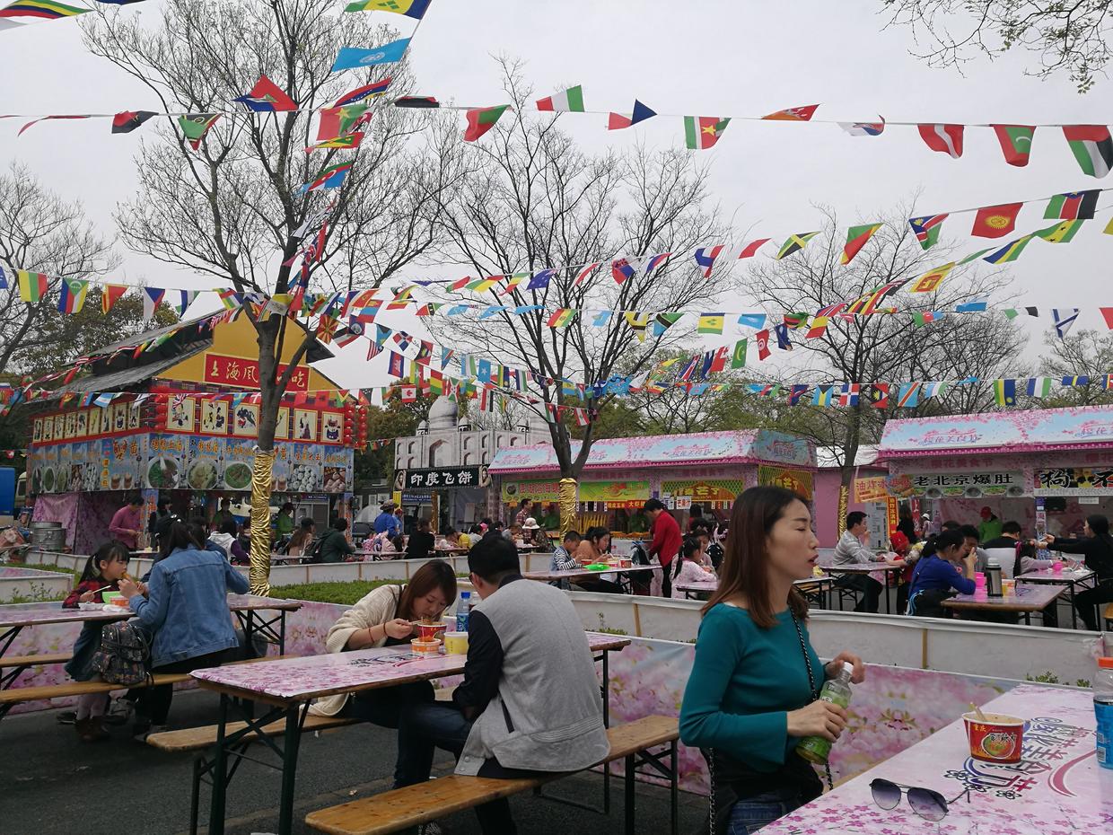 上海金山十大旅游景点,上海松江十大旅游景点