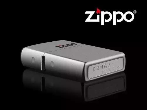 为什么70%的Zippo打火机卖给了从不抽烟的女人?