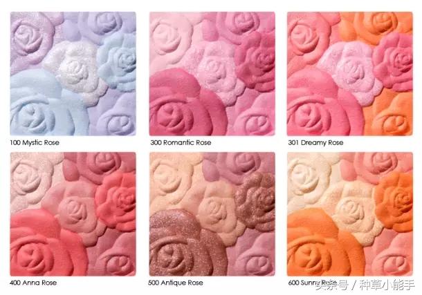 被吐槽抄袭的彩妆,彩妆双胞胎