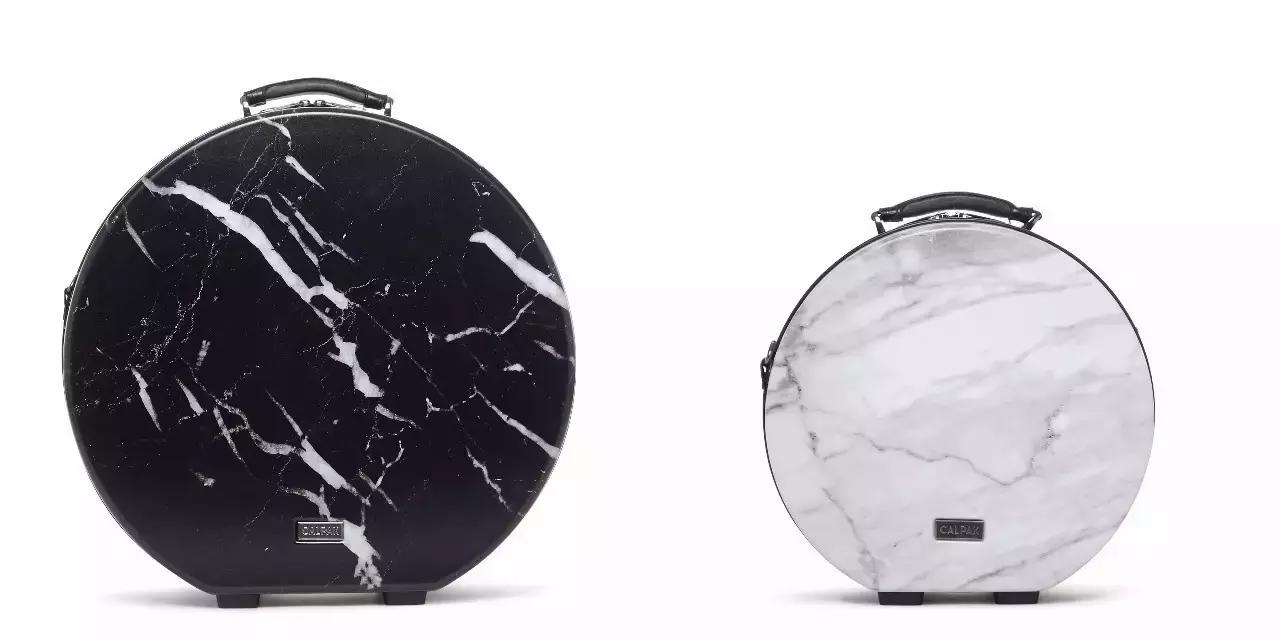 夏天出游行李箱推荐,最轻便的行李箱